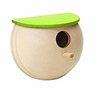 PLANTOYS 8607 鳥のマイホーム II