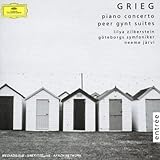 Piano Concerto Peer Gynt Suites 1 & 2