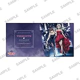 「名探偵コナン」 インテリアマットコレクション シェリー＆ベルモット