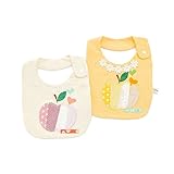 Youpi! (ユッピー ) スタイ (ベビー) キムラタンの子供服 (19727-171b) アイボリー ベビー