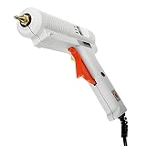 EUプラグ高温度ヒーター100W / 120W調節可能な一定温度ホットメルト