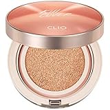 DOOWON クリオ キルカバー グロウ クッション 04 ジンジャー SPF50+ PA++++ (15g) ファンデーション CLIO ミディアムベージュ