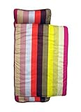 SoHo Nap Mat , New York Stripe by SoHo Designs [並行輸入品]