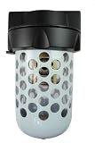 Coilhose Pneumatics 8824R Heavy Duty Series Filter, 1/2-Inch Pipe Size with Bowl Guard by Coilhose P