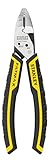 Stanley スタンレー ニッパ 斜め FMHT0-75468