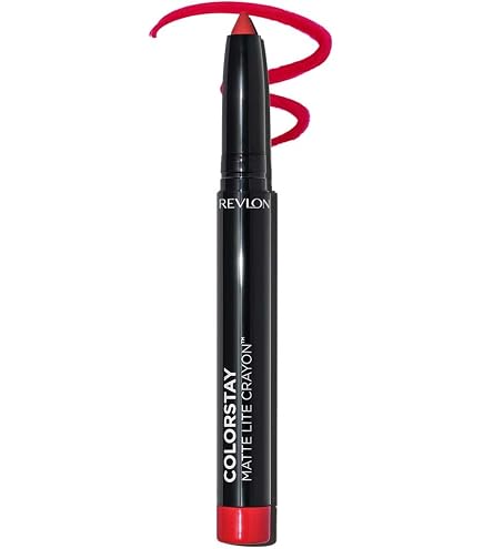 Amazon | レブロン ウルトラ HD マット リップカラー 006 | REVLON