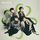 【メーカー特典あり】4 leaves(ミニAL+Blu-ray Disc(スマプラ対応)) - Natural Lag (外付け特典:A3サイズポスター)
