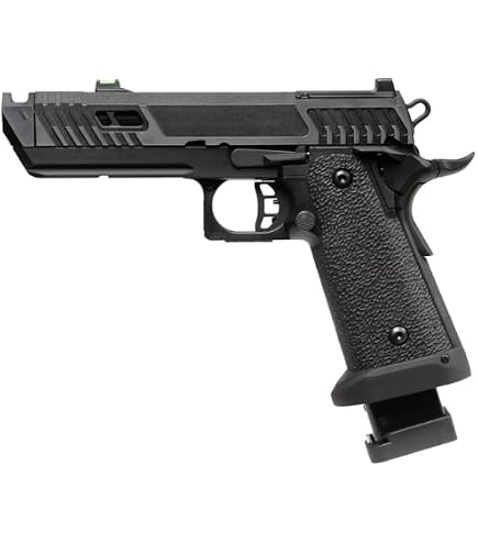 Amazon.co.jp: Baton Trading BATON BT-PIT VIPER CO2GBB 18 Years and