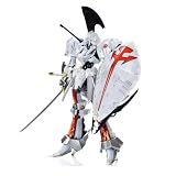 ボークス ファイブスター物語 IMS 1/100 L.E.D.ミラージュV3 軽装仕様