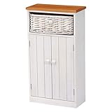 萩原 トイレラック MTR-6438 4934257235938 ［int-1］