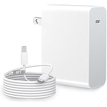 Amazon.co.jp: MacBook Proの充電器，MacBook Air/Pro 13 14 15 16 