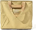 COBMASTER コブマスター COB FOLDING BASKET TOTE L ライトブラウン 14857800-72