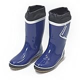 コーナンオリジナル 婦人カラーブーツ 24.5cm QF04-5182