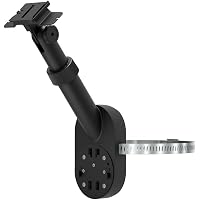 Ring Spotlight Cam Plus, Battery ホワイト - センサーライト付き