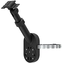 Amazon.co.jp: Ring 屋外カメラ＆ソーラーパネル用ポールマウント兼