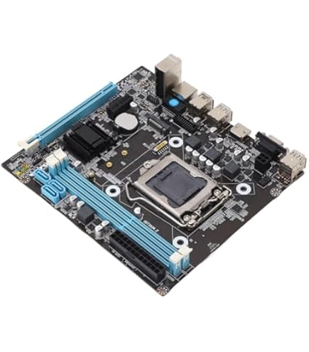 Amazon.co.jp: GIGABYTE GA-H81M-D3V-JP (H81 LGA1150 DDR3) mATX OEM