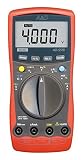 A&D デジタルマルチメーター AD-5518