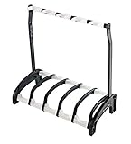 【国内正規品】 K&M ケーアンドエム ギタースタンド 17525 Guardian 5 ギタースタンド5本用