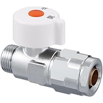 Amazon.co.jp: オンダ製作所 ダブルロックバルブ 【WB35型 流量