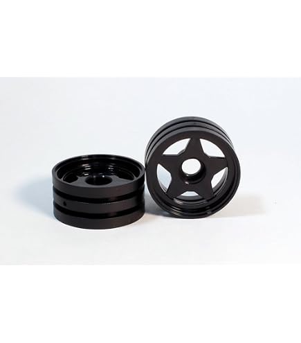 Amazon | RC-ART グラスホッパー用ホイールセット SP1 ブロンズ