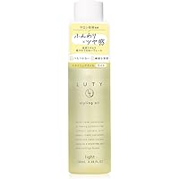 LUTY oil treatment 100g 2本 LUTY oil treatment 100g 2本 TOP｜LUTY（ルーティー