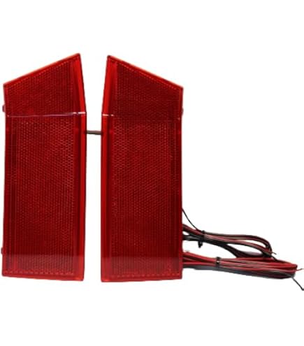 Amazon | CV5W デリカD5 純正加工LEDリフレクター MI2-36