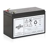 サイクルバッテリー / RBC17J-S RBC17J 互換 APC ES 750/ES 725用 RBC17J-S UPS用バッテリーキット