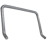 クマモト ステンレスタラップ 22φ×250×400 A022B