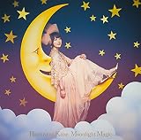 『Moonlight Magic』(初回限定盤)(CD+BD)(特典なし)