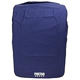 POSTAR（ポスター） ワンポイントロゴ ランドセルカバー　6711-24 (ネイビー)