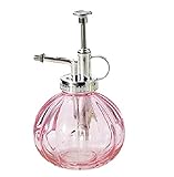 PASEO(パセオ) 噴霧器　ガラススプレー EY-17PK