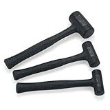 Dead Blow Mallets、3ピースセット