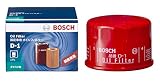 BOSCH(ボッシュ) 国産車用 オイルフィルター ダイハツ D-1