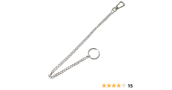 Amazon Co Jp セキュリティ ウォレット 財布 チェーン 37cm 3430 旅行用品 旅行小物 通販