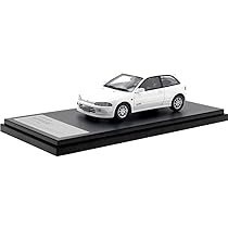 Hi Story 1/43 Mitsubishi Mirage Cyborg-R (1992) Scotier