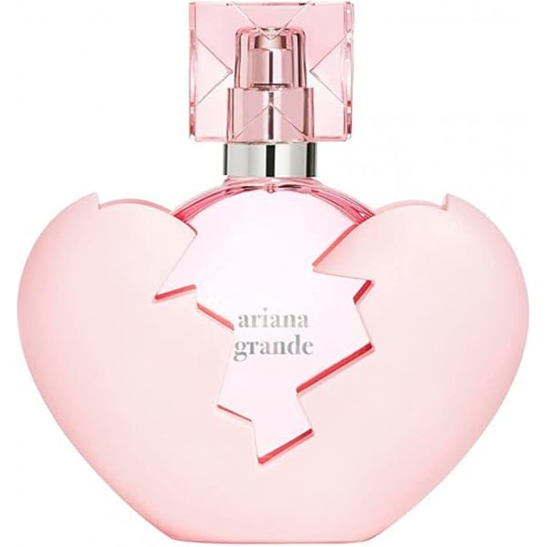 Amazon | Ariana Grande Ariana Grande Cloud Body Mist, 8.0