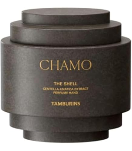 Amazon.co.jp: TAMBURINS タンバリンズ パフューム シェル エックス