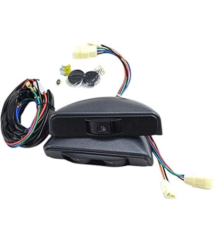 Amazon | TOYOTA (トヨタ) 純正部品 パワーウインドウレギュレータ