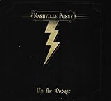 Up the Dosage -Lp+CD- [Analog]