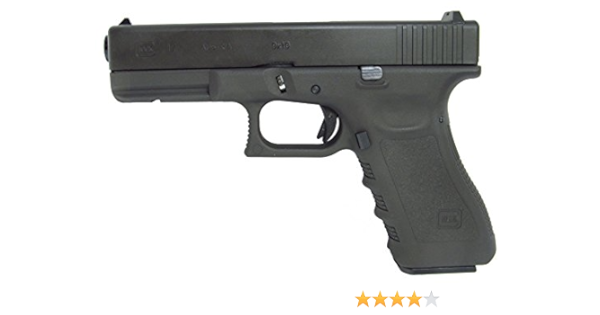 タナカ Glock17 3rd Frame Evolution Heavy Weight Model Gun モデルガン完成品 フィギュア ドール 通販 Amazon