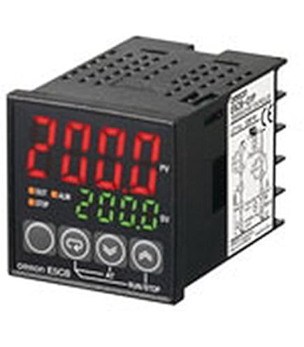 Amazon | アズワン(AS ONE) デジタル高精度温度調節器 0～500℃ PID制御