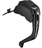 Amazon | SHIMANO(シマノ) SW-R9150 左右レバーセット (Di2) ケーブル