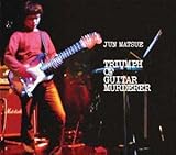 Triumph of Guitar Murderer