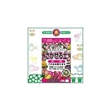 SUNBELLEX(サンベルックス) 片手でかるがる さかせる土 花用 14L×6袋セット