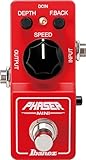 Ibanez アイバニーズの"小さな" フェイザー・ペダル PHMINI