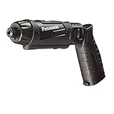 【本体のみ】Panasonic（パナソニック） EZ7421X-B 7.2V充電スティックドリルドライバ（黒）