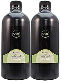 アマトラ 【２セット】クゥオ ヘアバス es＜シャンプー＞1000ml