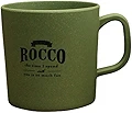 ロッコ バンブー マグ トール ROCCO Bamboo Mug Tall KH K04-8117