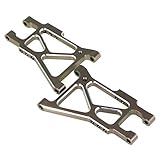 イーグル模型 リア・ロアサスアーム:京商 TF-4 1313