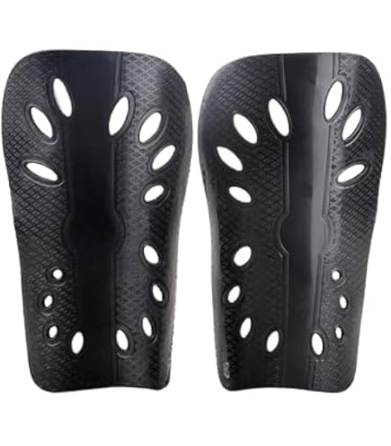 Amazon | すね当て サッカー レガース シンガード キッズ用